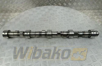Camshaft M20 for engine Liebherr D924 9882797