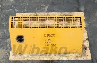  Liebherr A900C 9601169