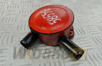 Crankcase breather Deutz 04255053