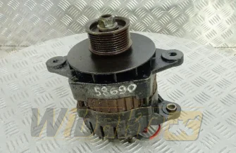 Alternator for engine Cummins QSB6.7 