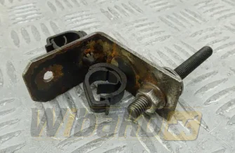 Fuel lines holder Cummins 5304970