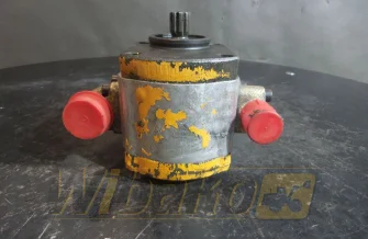 Gear pump Bosch 0510515006