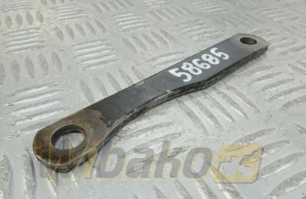 Alternator bracket Cummins 3942821