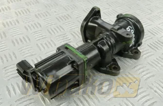 EGR Valve Cummins 5483012
