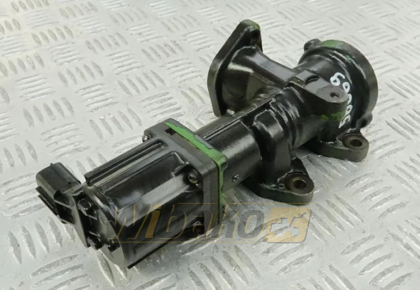 EGR Valve Cummins 5483012 – used