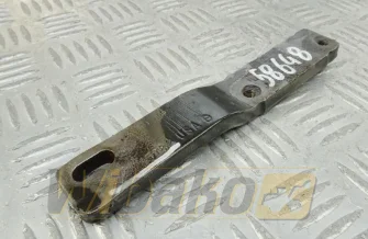 Holder przewodu chłodnicy EGR Cummins 5265182