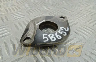 Coupler Cummins 4983324