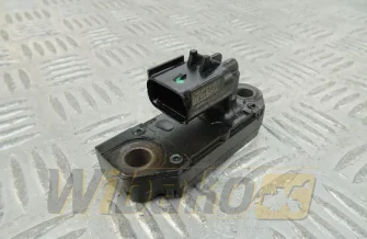 Sensor różnicowy ciśnienia Cummins 4384138