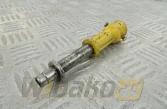 Oil dipstick housing Cummins 3963443
