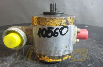 Gear pump Bosch 0510515006
