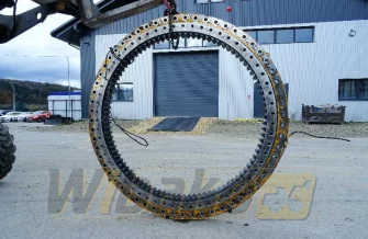 Rotation Wreath for excavator Liebherr R964B 