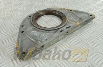 Sealant housing wału korbowego for engine Mercedes OM421A 4030110107