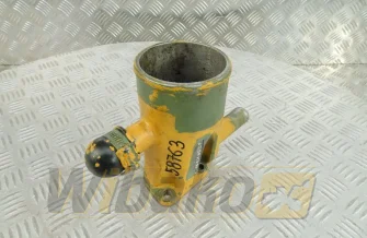 Inlet mainfold hub Mercedes 4011410557