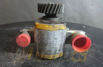 Gear pump Bosch 0510615317