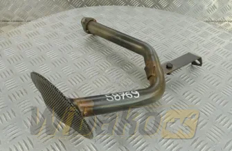Pipeline for engine Mercedes OM421A 