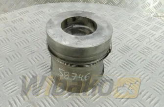 Engine piston for engine Mercedes OM421A 42306