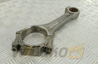 Connecting rod for engine Mercedes OM421A 42202