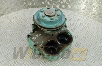Water pump for engine Mercedes OM421A 4032011801