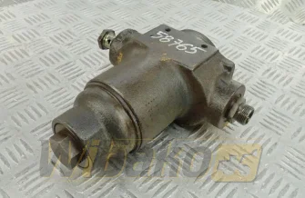 Oil Pressure Valve 40 bar Regeltechnik Friedrichshafen DP-20-3 212114