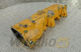 Intake manifold for engine Mercedes OM421A 4011410501