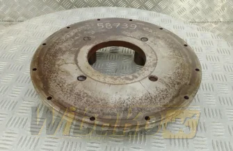 Coupling for engine Mercedes OM421A 0/0/395