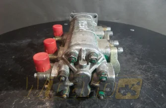 Gear pump Vickers G5-20-20-5-H16F-23-R 