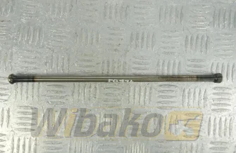 Push rod for engine Mercedes OM421A 
