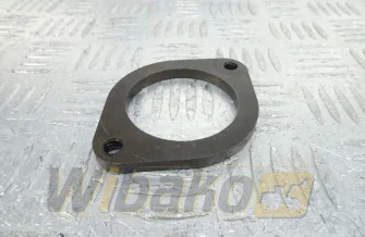 Flange for engine Mercedes OM421A 