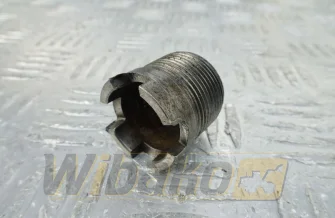 Injector nut for engine Mercedes OM421A 