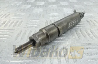 Injector 220/300 bar Bosch 0432193703
