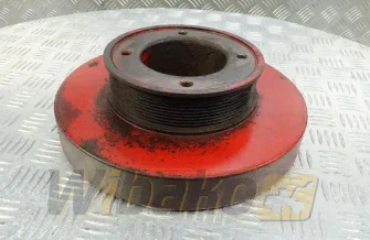 Vibration damper Deutz 04252738