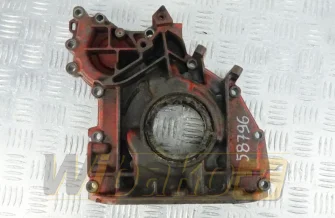 Oil pump Deutz 04258382