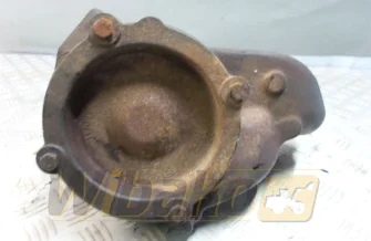 Water pump Volvo TD102 317161/01
