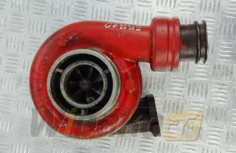 Turbocharger Schwitzer EC-1 04283615