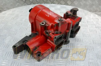 Oil cooler housing Deutz 04297956