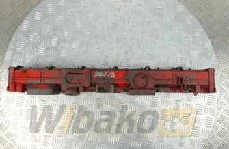 Intake manifold Deutz 04283531