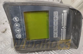Display Liebherr DISP02-R1 938900801