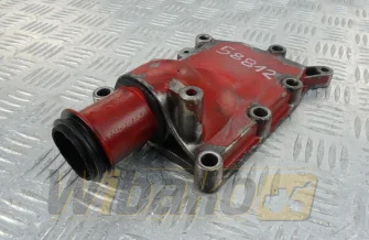 Coupler obudowy chłodniczki oleju Deutz 04294793