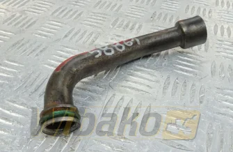 Turbocharge return line Deutz 04283616