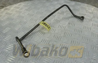 Fuel line Deutz 04283739