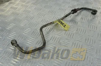 Fuel line Deutz 04285455
