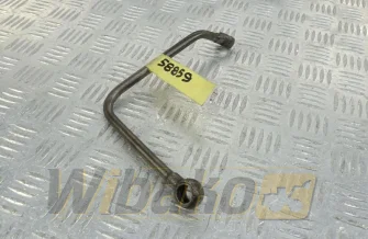 Turbocharger oil hose Deutz 04254913