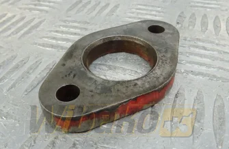 Injection pump holder Deutz 04201696