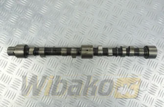 Camshaft for engine Perkins 1004 31415363