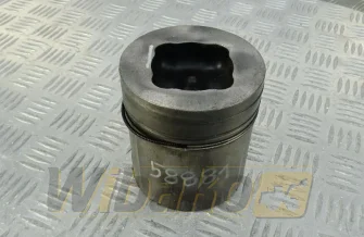 Engine piston Perkins 3135J216