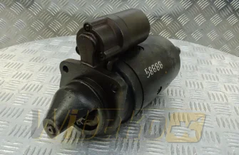 Starter Perkins 2873A031