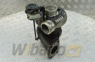 Turbocharger Perkins EC-1 2674A200