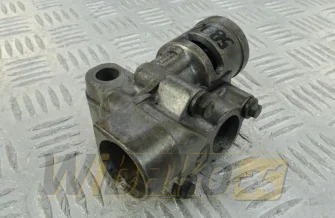 Oil pressure maximum valve Perkins 3766K021