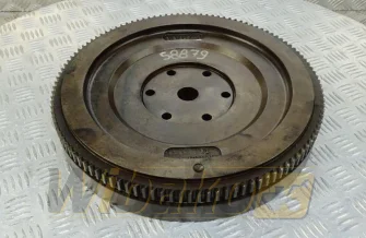 Flywheel Perkins 4111D213