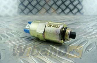 Electric valve DPA 7167-620D